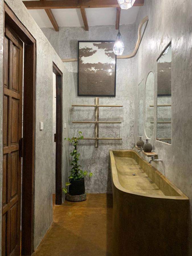 Vin Vin Vandrehjem Ubud Eksteriør billede