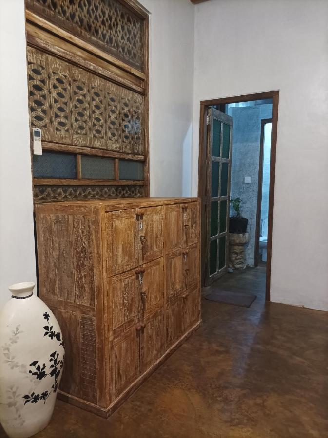 Vin Vin Vandrehjem Ubud Eksteriør billede